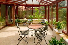 Battersby conservatory quotes