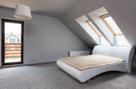 Battersby bedroom extensions