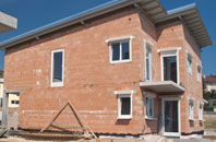Battersby home extensions