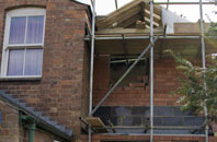 free Battersby home extension quotes