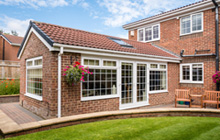 Battersby house extension leads