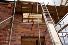 house extensions Battersby