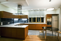 kitchen extensions Battersby